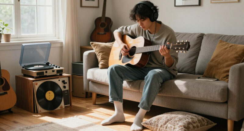 Music