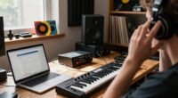 Music Production Gear Checklist 2026