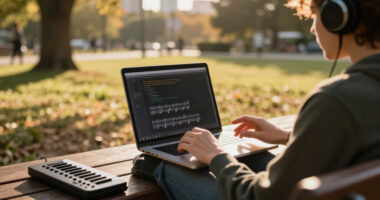 Music Theory For Programmers