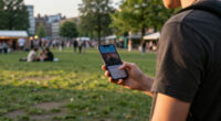 Oasis Hint Naar Concert In Amsterdam In 2027 - Festileaks.com