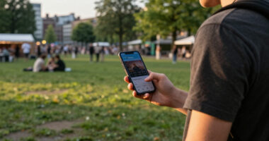 Oasis Hint Naar Concert In Amsterdam In 2027 - Festileaks.com