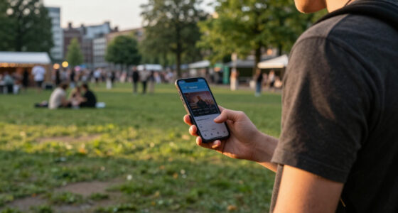 Oasis Hint Naar Concert In Amsterdam In 2027 - Festileaks.com