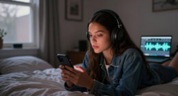 Olivia Rodrigo - Stupid Song (Amazon Music Songline)