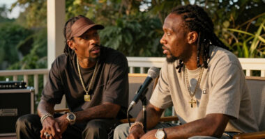 Quavo Says He And Offset Are Planning One Last Migos Album And Tour
