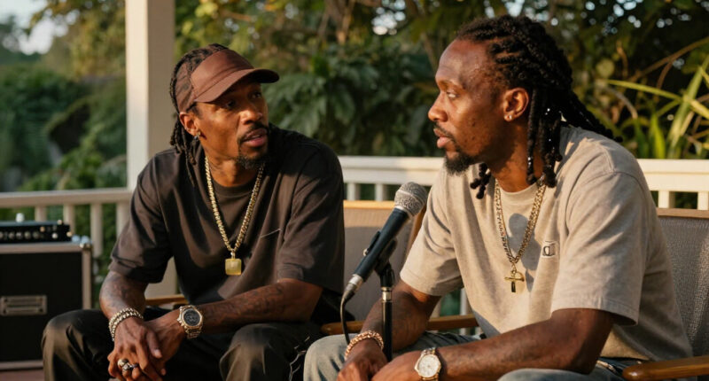 Quavo Says He And Offset Are Planning One Last Migos Album And Tour
