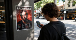 Radiohead Announce 2027 Tour Dates In Australia, Japan