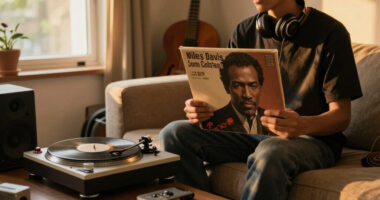 Reissue Of Miles Davis And John Coltrane Complete Columbia Recordings Announced