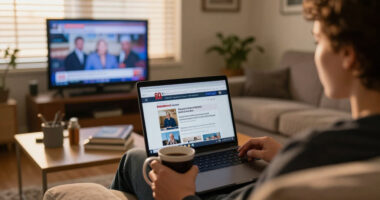 Retooled 60 Minutes Suffers Viewership Decline In Season Premiere
