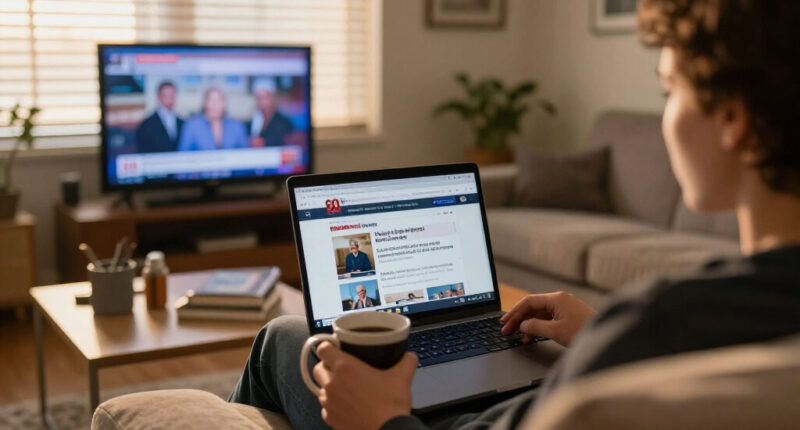 Retooled 60 Minutes Suffers Viewership Decline In Season Premiere