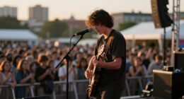 Richard Marx Surges In Global Coverage