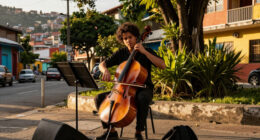 São Paulo Chamber Soloists To Perform In Colombia