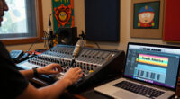 South Park Unveils Retooled “South America” Theme Song With New Vocals From Les Claypool, Trump Cameo