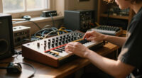 Suzanne Ciani's Buchla Cookbook