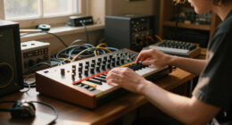 Suzanne Ciani's Buchla Cookbook