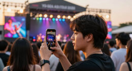 Yo-Sea Asia Tour 2026 - Minimum Band Set Live In Bangkok - Thaiticketmajor