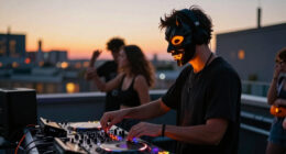 10 Best Halloween DJ Masks for Parties and Performances in 2027