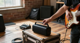 10 Best Portable Bluetooth Speakers for Musicians in 2027