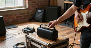 10 Best Portable Bluetooth Speakers for Musicians in 2027