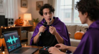 11 Best Halloween Voice Changer Microphones for Spooky Fun in 2027