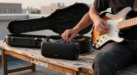 11 Best Portable Bluetooth Speakers for Musicians in 2027