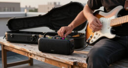 11 Best Portable Bluetooth Speakers for Musicians in 2027