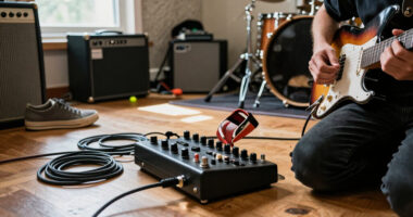 12 Best Loop Pedals for Electric Guitar in 2027