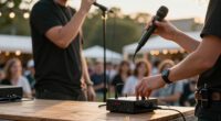 12 Best Portable Vocal Microphones for Singers in 2027
