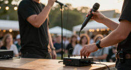 12 Best Portable Vocal Microphones for Singers in 2027