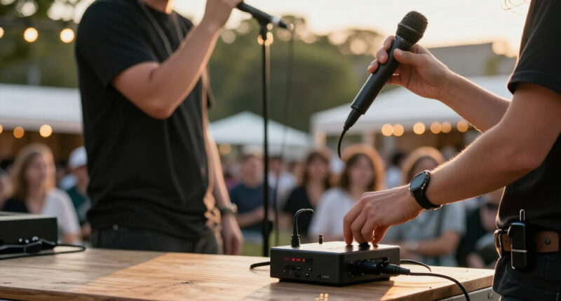 12 Best Portable Vocal Microphones for Singers in 2027