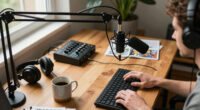 13 Best Podcast Microphones for Creators in 2027