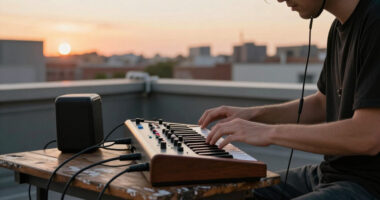 13 Best Portable Synthesizers for Music Production in 2027