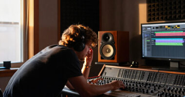 13 Best Studio Monitor Speakers for Mixing in 2027