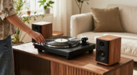 14 Best Bluetooth Turntables for Vinyl Records in 2027