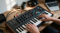 14 Best Compact Analog Synthesizers for Small Setups in 2027