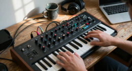 14 Best Compact Analog Synthesizers for Small Setups in 2027