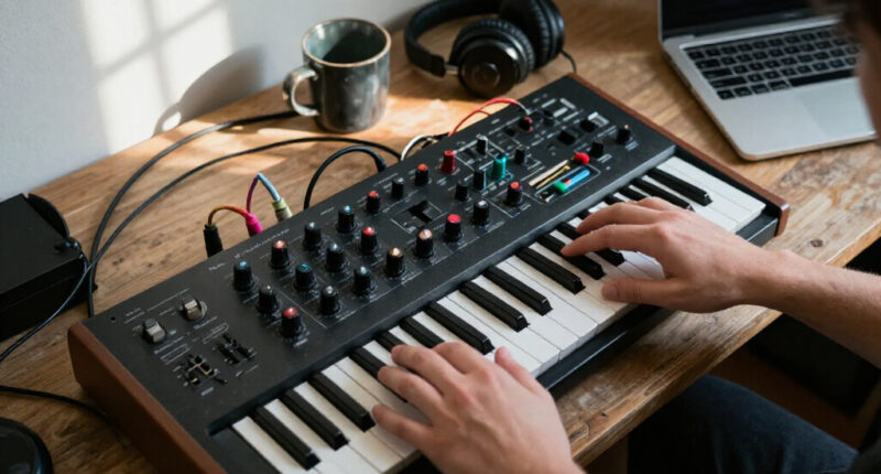 14 Best Compact Analog Synthesizers for Small Setups in 2027
