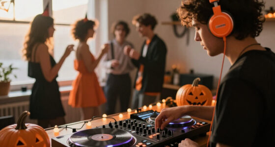 14 Best DJ Headphones for Halloween Costumes and Mixing in 2027