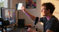 14 Best Streaming Lights for Content Creators in 2027