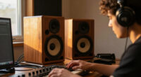 14 Best Studio Monitor Speakers for Home Studios in 2027