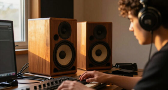 14 Best Studio Monitor Speakers for Home Studios in 2027