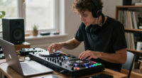 15 Best DJ Controllers for Beginners in 2027