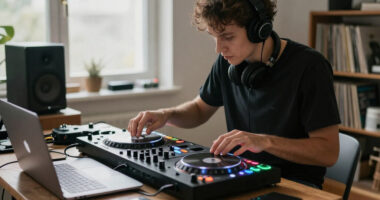 15 Best DJ Controllers for Beginners in 2027