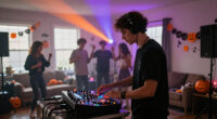 15 Best DJ Lighting For Halloween Parties In 2027
