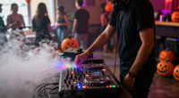 15 Best Halloween DJ Fog Machines for Parties in 2027