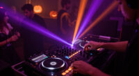15 Best Halloween DJ Party Lights for 2027