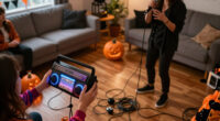 15 Best Halloween Karaoke Machines in 2027