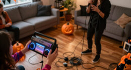 15 Best Halloween Karaoke Machines in 2027