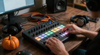 15 Best Halloween Sound Effect Machines for Haunted Houses and Parties in 2027