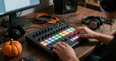 15 Best Halloween Sound Effect Machines for Haunted Houses and Parties in 2027