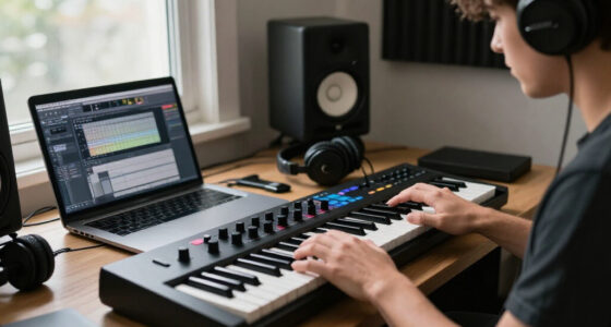 15 Best MIDI Keyboard Controllers for Music Production in 2027